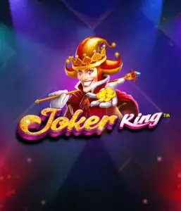 Dive into the colorful world of Joker King by Pragmatic Play, showcasing a retro slot experience with a contemporary flair. Bright visuals and lively characters, including jokers, fruits, and stars, contribute to excitement and exciting gameplay in this thrilling online slot.