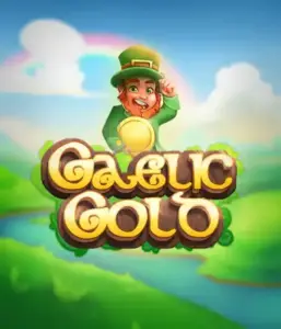 Set off on a charming journey to the Emerald Isle with Gaelic Gold by Nolimit City, highlighting vibrant visuals of Ireland's green landscapes and mythical treasures. Enjoy the Irish folklore as you play with featuring gold coins, four-leaf clovers, and leprechauns for a charming slot experience. Ideal for players looking for a dose of luck in their gaming.