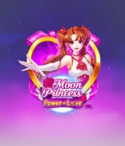 Discover the enchanting charm of Moon Princess: Power of Love by Play'n GO, showcasing vibrant graphics and themes of empowerment, love, and friendship. Follow the beloved princesses in a dynamic adventure, offering engaging gameplay such as special powers, multipliers, and free spins. A must-play for those who love magical themes and engaging slot mechanics.